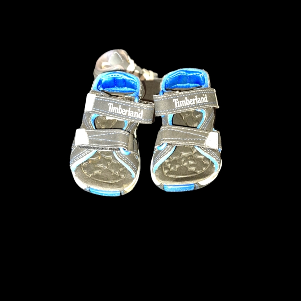 Timberland Sandals (4c)
